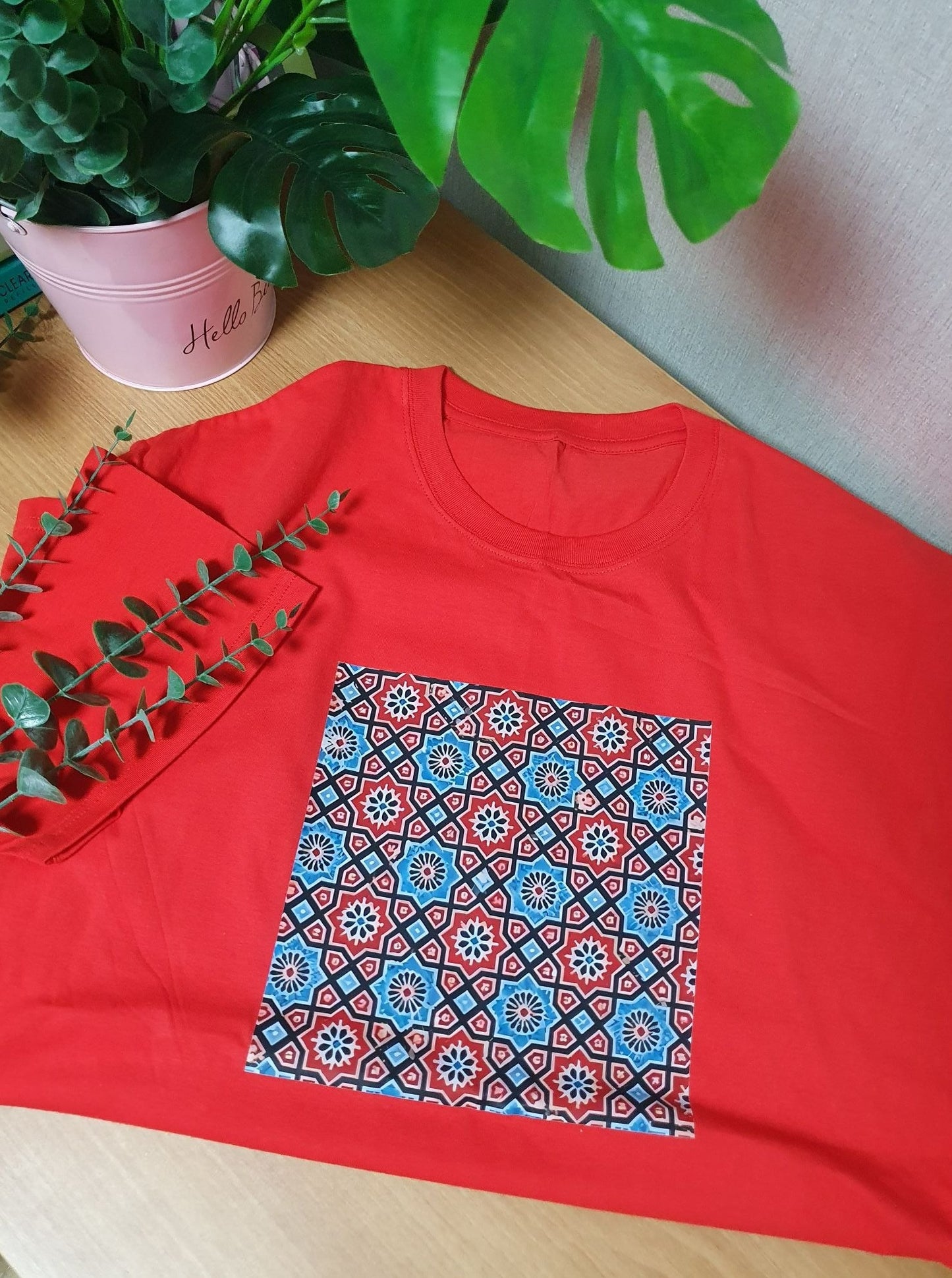 TIMELESS THREADS