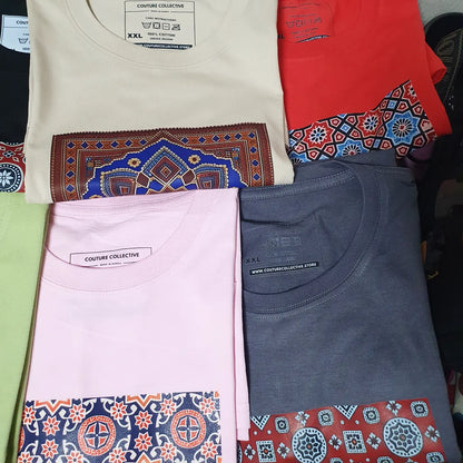 TIMELESS THREADS