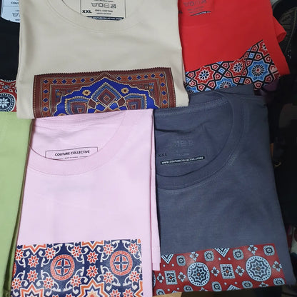 TIMELESS THREADS